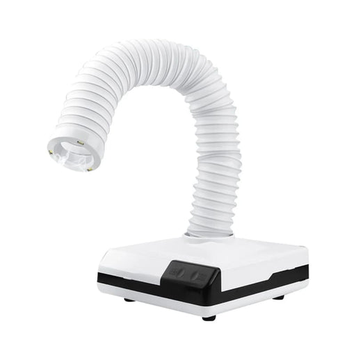 Professional Soldering Fume Extractor – High-Performance Desktop Smoke Remover