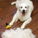 Xtreme Xccessories Pet Deshedding Grooming Brush for Dogs and Cats