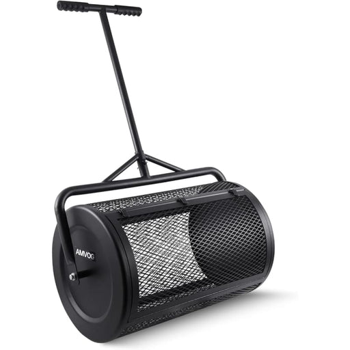Compost & Peat Moss Spreader - 32 x 60cm