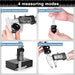 Xtreme Xccessories digital caliper 0-6 Metric Inch Fraction Caliper Measuring Tool Stainless Steel Electronic 6 inch Caliper Measurement