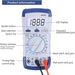 Reliable Soldering Iron Hand kit 90W Digital Soldering Iron kit Electric Soldering Iron with Multimeter