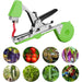 Plant Tying Machine