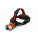 Ultra-Powerful Headlamp with Adjustable Zoom Lens - Default