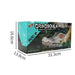 Xtreme Xccessories RC Boats Ship Novelty Toys Simulation Crocodile Head 2.4G Remote Control Funny Alligator Kids Children Electric Spoof