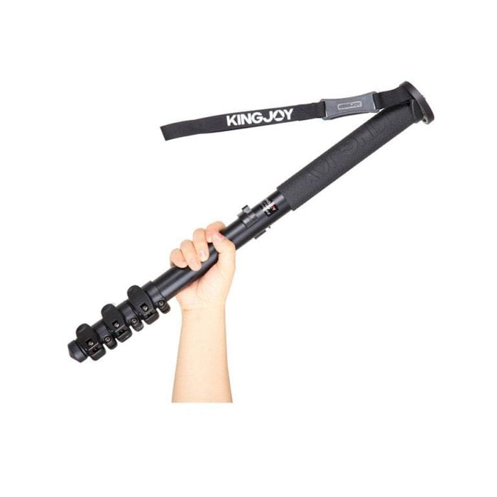 Xtreme Xccesories Portable Aluminium Monopod - Xtreme Xccessories 2.7M Carbon Fiber Ultra Long Selfie Stick for GoPro Hero 11 10 9 8 7 6