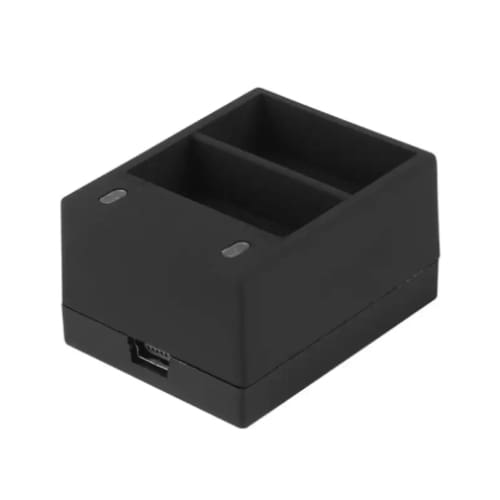 Xtreme Xccessories GoPro Hero 3 + /3 Dual Charger