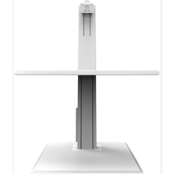 Sit Stand & Adjustable Workstation