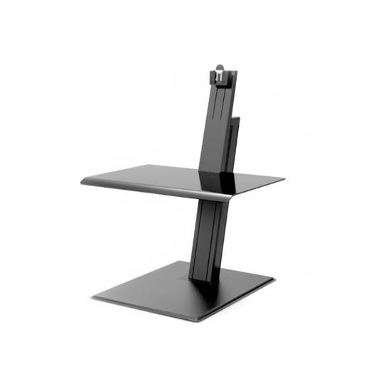 Sit Stand & Adjustable Workstation