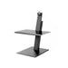 Sit Stand & Adjustable Workstation