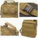 Xtreme Xccessories Tactical Shoulder Bag