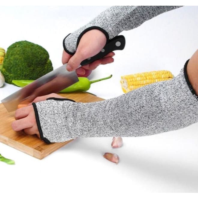 Xtreme Xccessories Anti-Cut Arm Sleeves