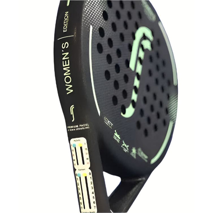 Xtreme Xccessories Scoring Right Racket Score keeper