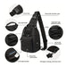 Xtreme Xccessories Multifunctional Tactical Sling Bag