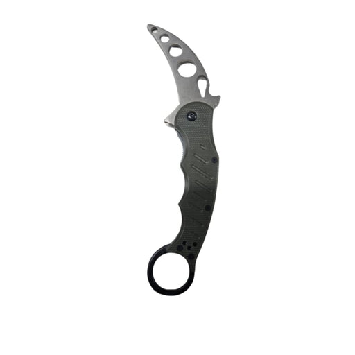 Xtreme Xccessories Claw Folding Knife