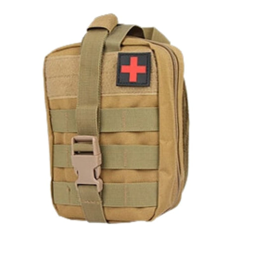 Xtreme Xccessories First Aid Travel Survival Emergency Kit Camping