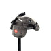 Xtreme Xccessories Grey/White Hobby Horse