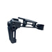 Dual Folding Pistol Brace
