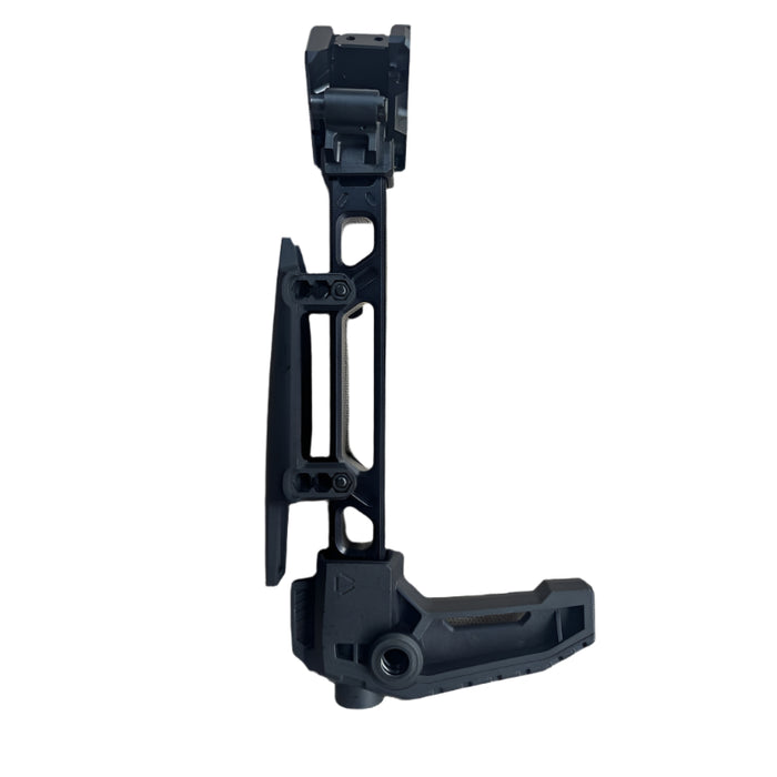 Dual Folding Pistol Brace