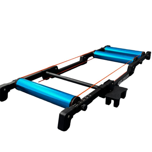 Bike Trainer Rollers For Indoor Exercise - Default