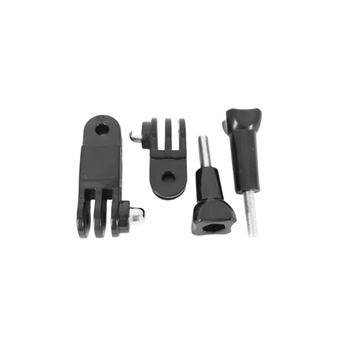 3 Way Adjustable Pivot Arm Kit - Action Camera Mount Accessories