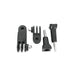 3 Way Adjustable Pivot Arm Kit - Action Camera Mount Accessories