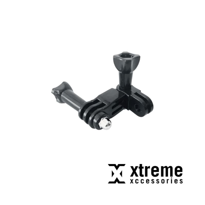 3 Way Adjustable Pivot Arm Kit - Action Camera Mount Accessories