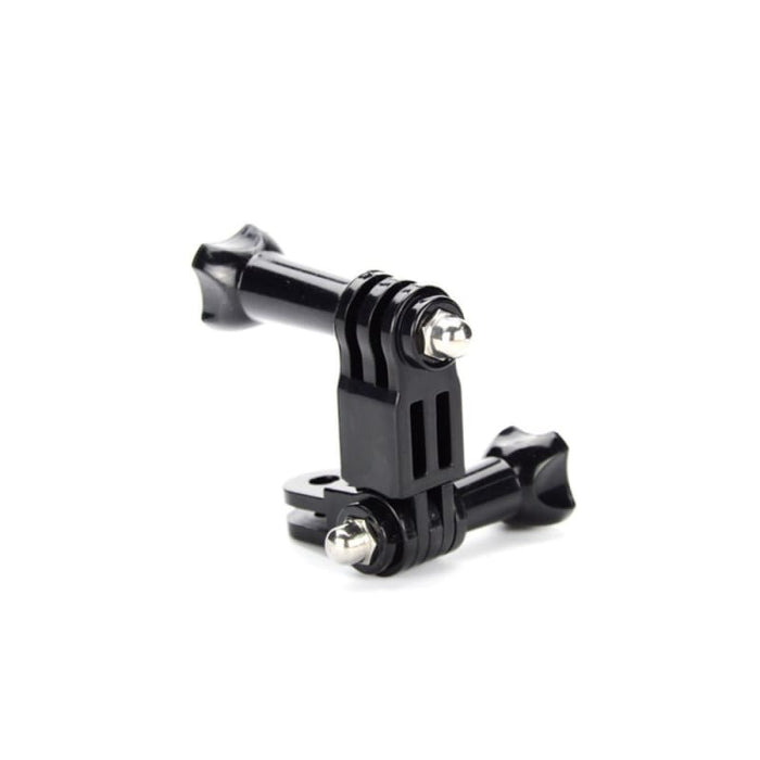3 Way Adjustable Pivot Arm Kit - Action Camera Mount Accessories