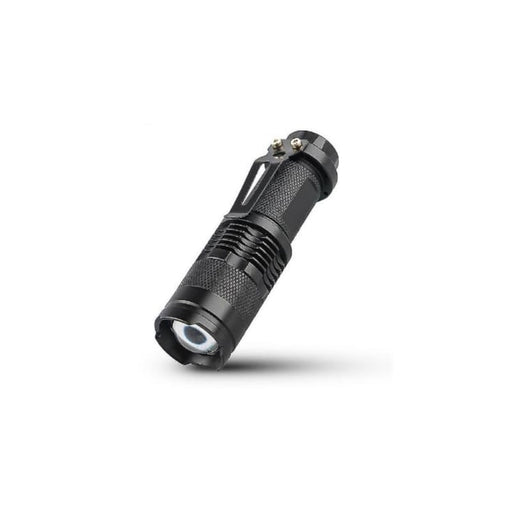 Mini Emergency Pocket LED Flashlight - Default