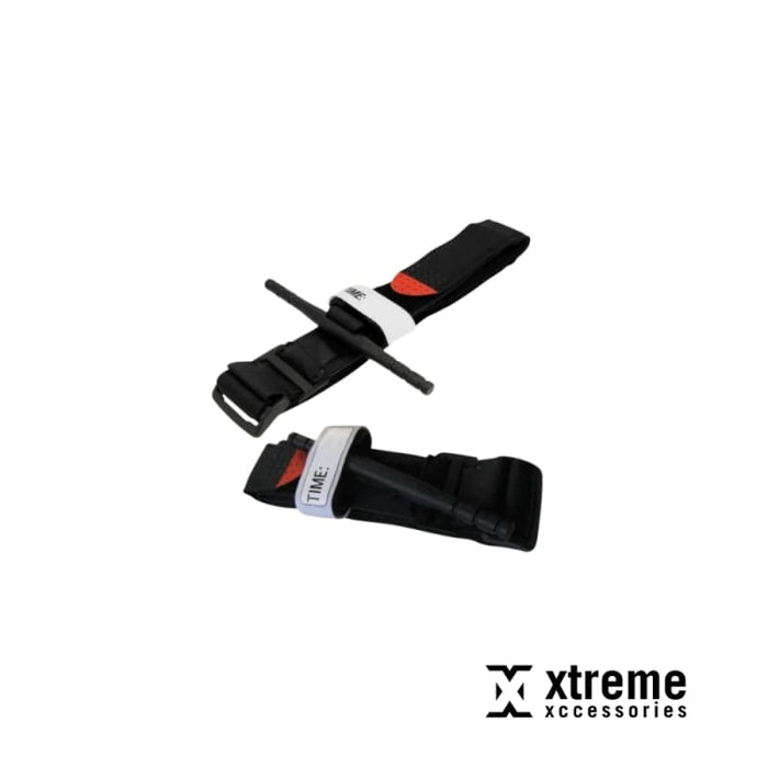 65cm Emergency Tourniquet - Survival & Camping Kits