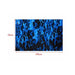 1 Set Blue Fire Water Transfer Hydrodipping Film 50 x 100cm - Default