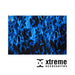 1 Set Blue Fire Water Transfer Hydrodipping Film 50 x 100cm - Default