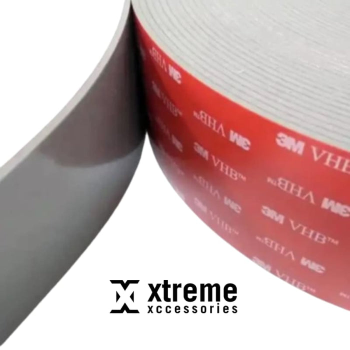 1 Meter Long 3m Tape - Accessories