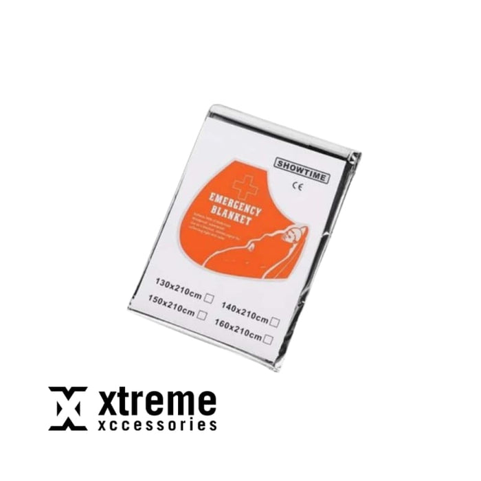 Xtreme Survival Car Kit - Accessories