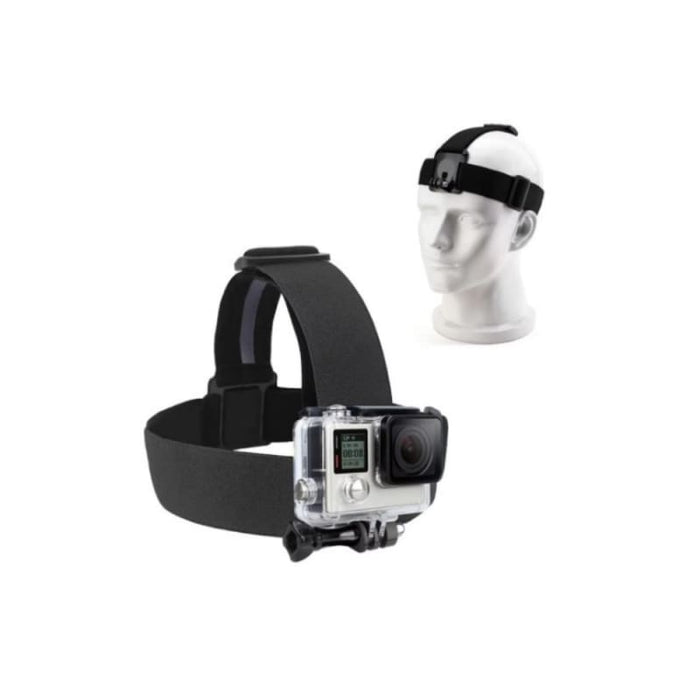 Xtreme combo deal - Action Camera Accessories