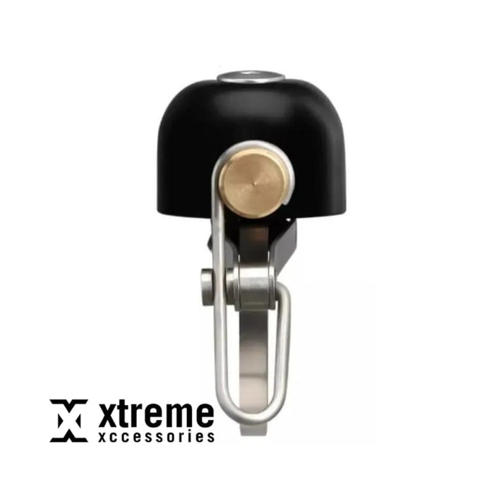 Xtreme Xccessories Retro Bicycle Handlebar Bell - Bicycle Bells & Horns