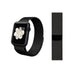 Xtreme Xccessories 42/44/45/49mm Milanese Mesh Stainless Steel Apple Strap - 42/44/45/49mm Milanese Mesh Stainless Steel Apple Strap