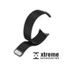 Xtreme Xccessories 42/44/45/49mm Milanese Mesh Stainless Steel Apple Strap - 42/44/45/49mm Milanese Mesh Stainless Steel Apple Strap