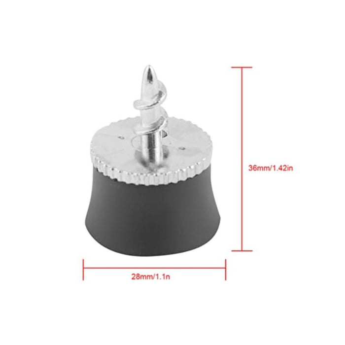 Xtreme Xccessories Tee Ball Pick Up Suction Cup Ball Picker