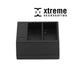Xtreme Xccessories GoPro Hero 3 + /3 Dual Charger