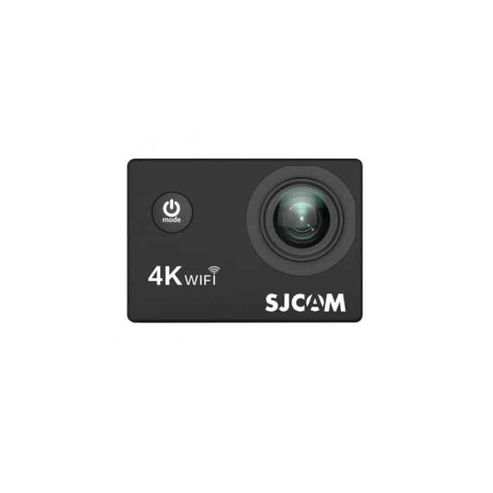 SJCAM SJ4000 Air Action Camera (Black) - Action Camera