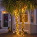 200m Wire LED String Decoration