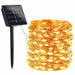 200m Wire LED String Decoration