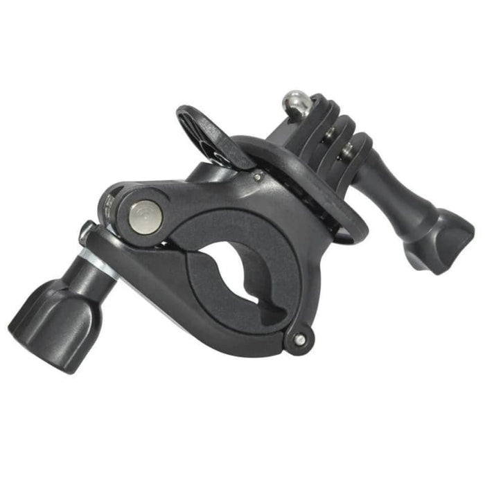 Xtreme Xccessories Handlebar / Seatpost / Pole Mount for GoPro HERO 13/12/11/10/9/8/7/6/5/MAX