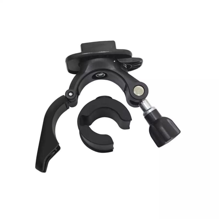 Xtreme Xccessories Handlebar / Seatpost / Pole Mount for GoPro HERO 13/12/11/10/9/8/7/6/5/MAX