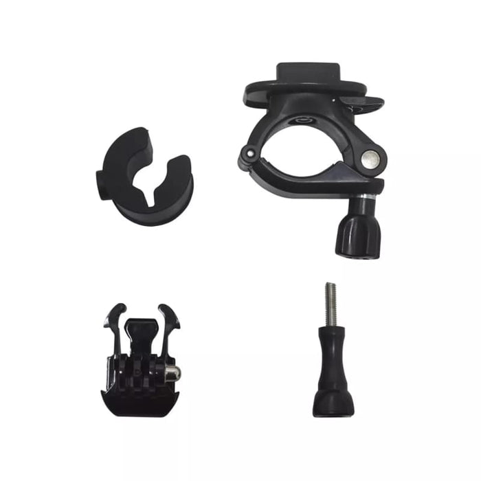 Xtreme Xccessories Handlebar / Seatpost / Pole Mount for GoPro HERO 13/12/11/10/9/8/7/6/5/MAX
