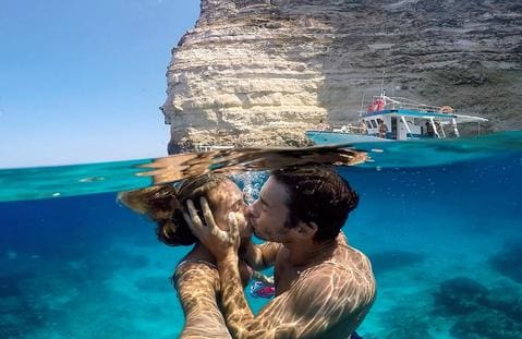 Xtreme Photo & Video Submissions