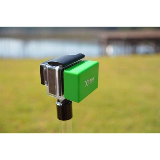 Hard Core Floaty BackDoors for all GoPros - Default