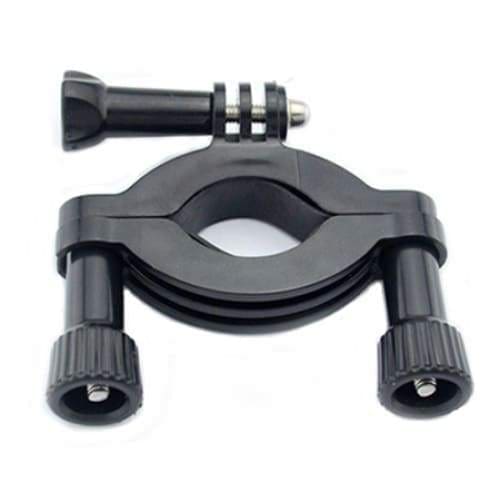 Roll Bar Mount for all GoPro and Action Cameras - Default