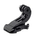 J Hook Clip Mount for all GoPro Cameras - Default