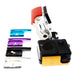 Aluminium Replacement Latch for GoPro Hero 4 / 3+ - Default